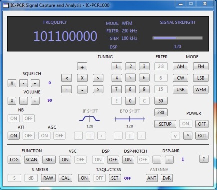 Ic Pcr1000 Software For Windows 7